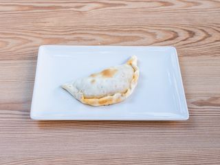 Empanadilla de carne