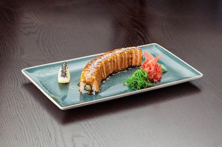 Поцелуй гейши (8 шт.)