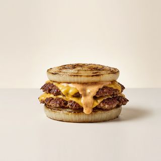 Marcos Dutchman Double (Low Carb)