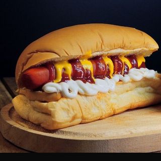 Perrito Caliente Especial de Nuevo Lekker