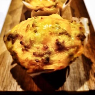 Madalena de solomillo