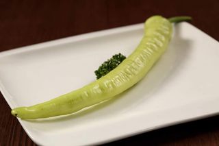 Sveža ljuta papričica 