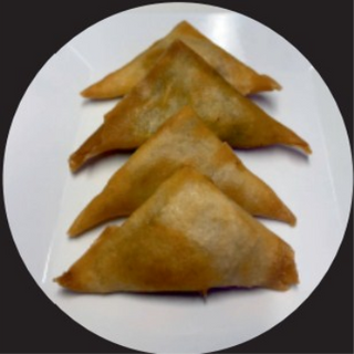 13 Samosa (6 Uds.)