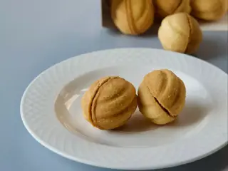 Орешки