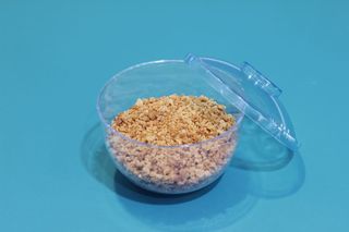 Granella di amaretto