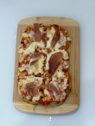 Прошуто Крудо (250г)