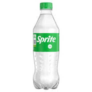 Sprite Bottiglia 450 ml