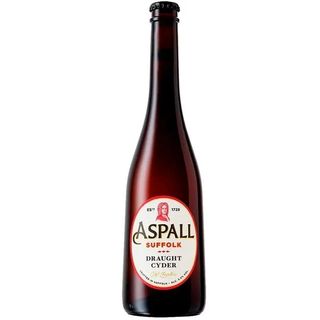 Сидр Aspall Crisp Draught 5,5% 0,5 л