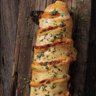 MENU.  19 BOCATAS POLLO