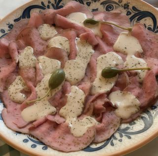 Vitello Tonnato