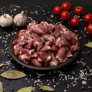 Серце Куряче 100 Г