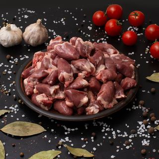 Серце Куряче 100 Г