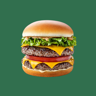 Double Cheese