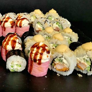 Семейно комбо 40бр/950гр.