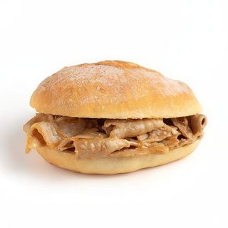 Campero De Lomo