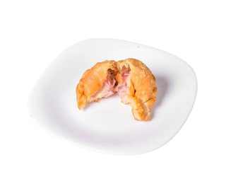 Empanada Argentina De York Y Mozzarella (1 Ud.)