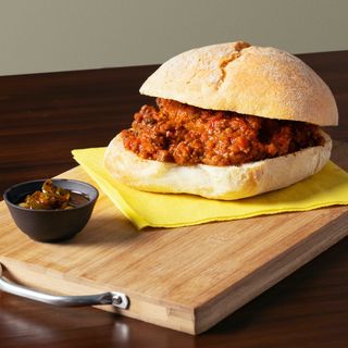 Panino Ragù