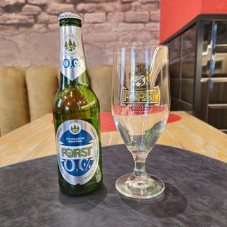 Forst 0,0% ( bottiglia in vetro )