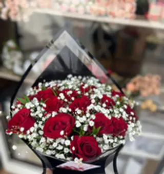 Bouquet Amesterdam