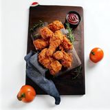 Crispy Chicken (Mfc Recipe)