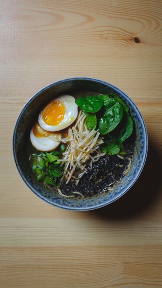 MISO RAMEN