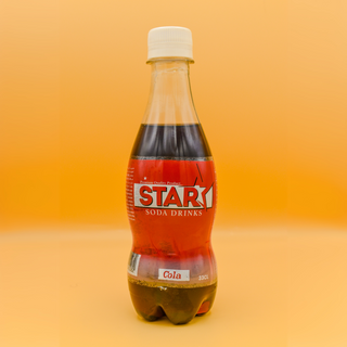 Star - Cola ( 33Cl ) Bouteille