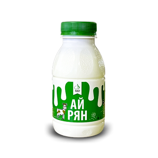 АЙРЯН "АЛAДИН" 250 мл