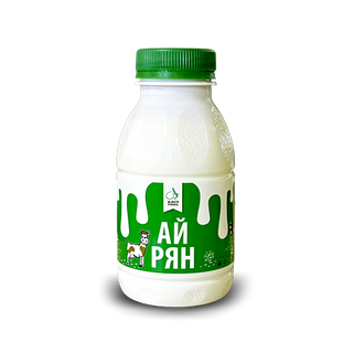 АЙРЯН "АЛAДИН" 250 мл