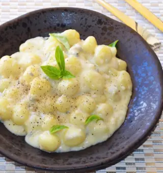 Gnocci