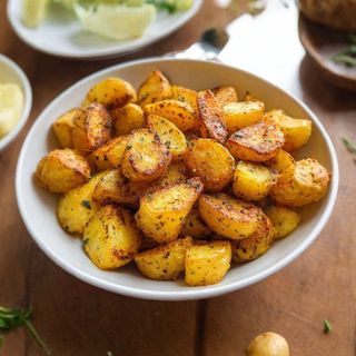 Roasted Potatoes