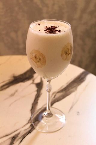 Коктель Банановий (300мл)