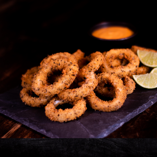 Aros De Cebolla (10 Uds.)