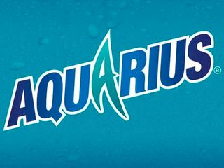 Lata Aquarius Limón