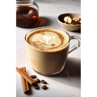 Chai Latte