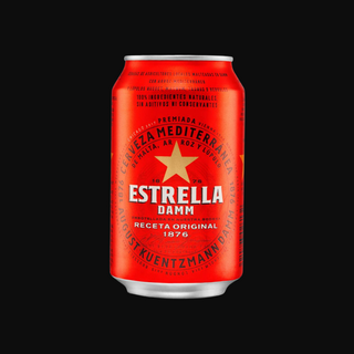 Estrella Damm