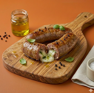 Salsiccia punta di coltello