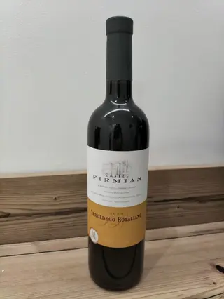 Teroldego