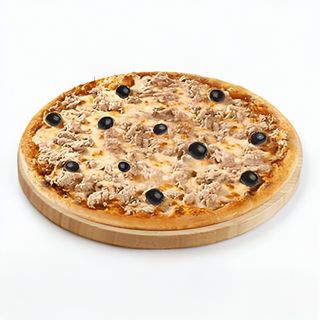 Pizza Tonno