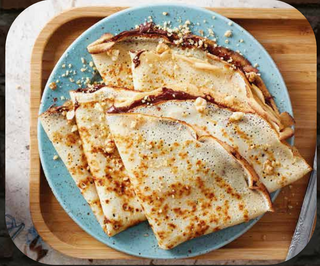 Z kurczakiem i warzywami