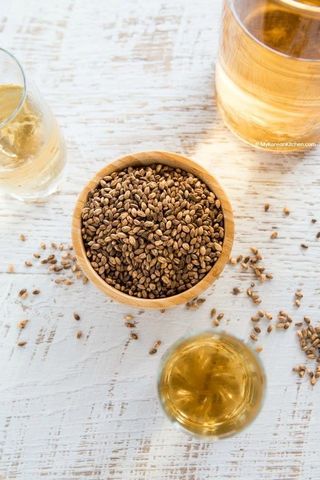 Té Mugicha (500 Ml.)