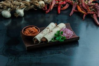 ქაბაბი ქათმით