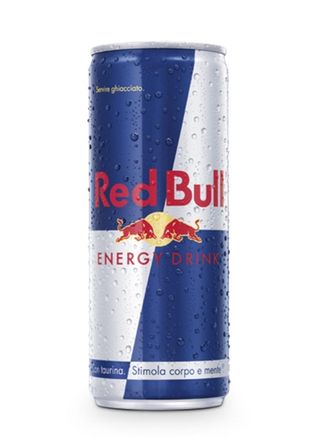 Red Bull