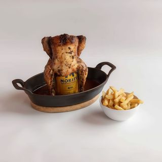 Pollastró Moritz Original