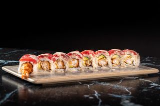 Roll Sr. Kixi (8 Uds.)