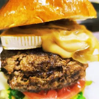 Angus Steak 340g.