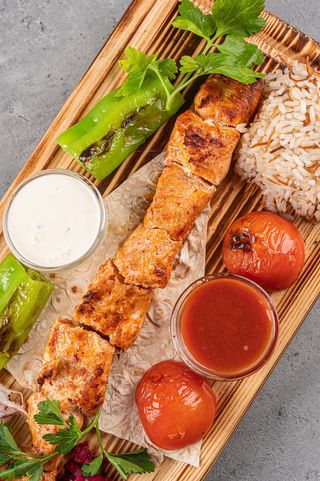 Куриное филе (500г)