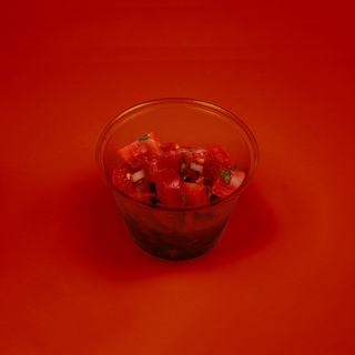 Pico de Gallo