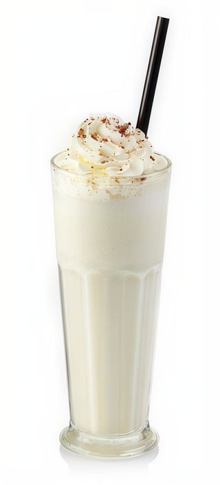 Milk Shake Vanille