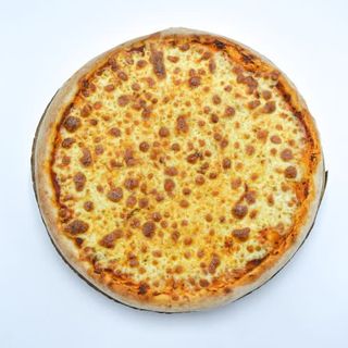 Pizza Mozzarella Mediana