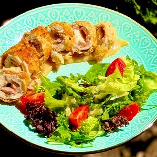 Курочка Кордон Блю